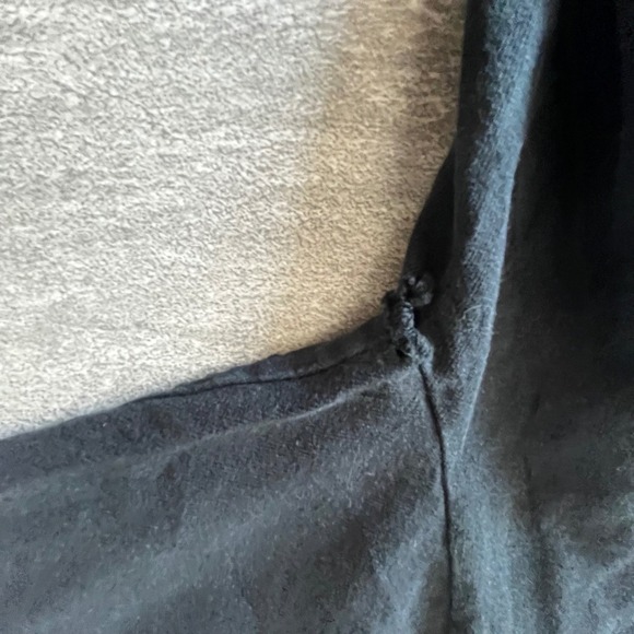 Men's Bob Marley and Lion District Graphic Tee size XL Music Casual Reggae - Picture 9 of 9